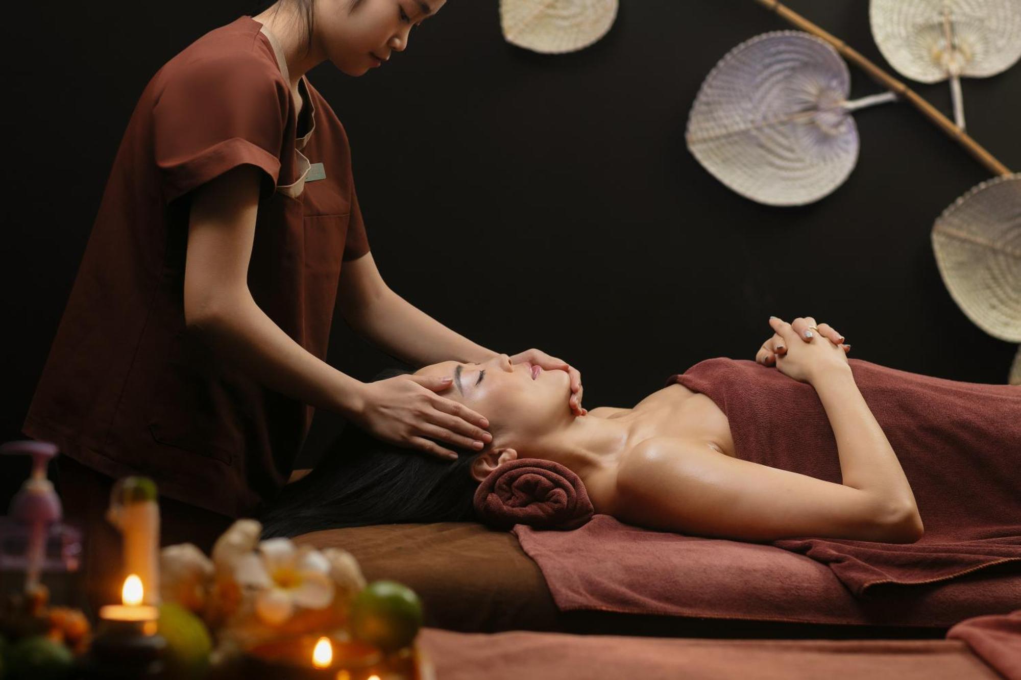 Hanoi Boutique Hotel & Spa Eksteriør bilde